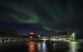 Scandic Vestfjord Lofoten
